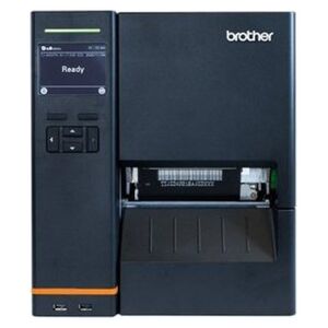 Drukarka etykiet Brother TJ-4520TN