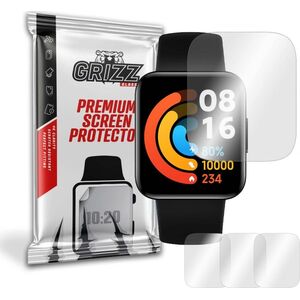GrizzGlass Folia hydrożelowa Grizz Xiaomi Redmi Watch 2