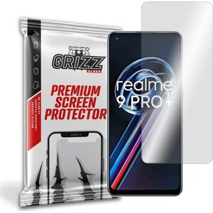 GrizzGlass Folia hydrożelowa Grizz Realme 9 Pro Plus