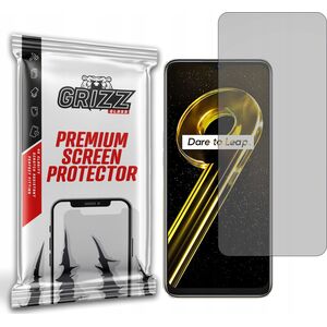 GrizzGlass Folia matowa Grizz Realme 9i 5G