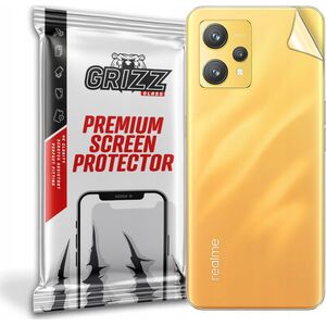 GrizzGlass Folia na tył Grizz Realme 9 4G