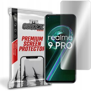GrizzGlass Folia matowa Grizz Realme 9 Pro