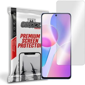 GrizzGlass Szkło hybrydowe Grizz Honor X30i 5G