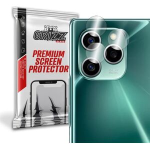 GrizzGlass Szkło hybrydowe na aparat Grizz Honor 60 SE