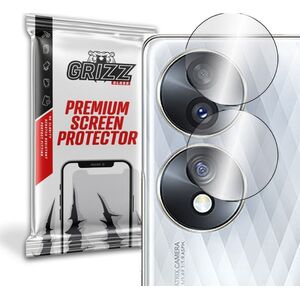 GrizzGlass Szkło hybrydowe na aparat Grizz Honor 70