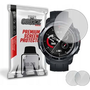 GrizzGlass Folia matowa Grizz Honor GS Pro