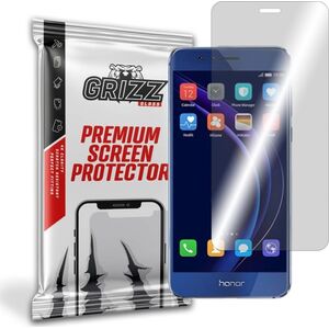 GrizzGlass Szkło hybrydowe Grizz Honor 8