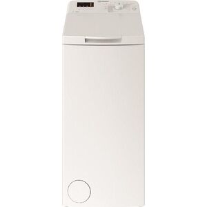 Pralka Indesit BTW W S60400 PL/N