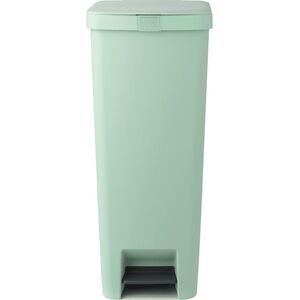 Kosz na śmieci Brabantia na pedał zielony (800108)