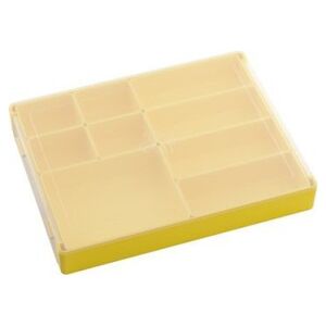 Gamegenic Gamegenic: Token Silo - Yellow