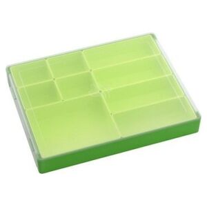 Gamegenic Gamegenic: Token Silo - Green/Lime