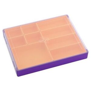 Gamegenic Gamegenic: Token Silo - Purple/Orange