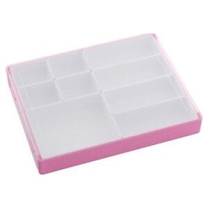 Gamegenic Gamegenic: Token Silo - Pink/White