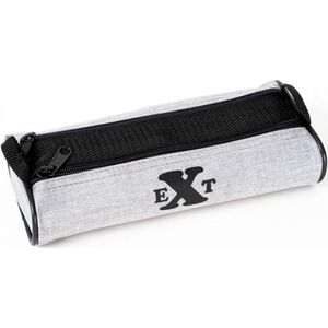 Piórnik FANDY Piórnik etui Denim EXT1
