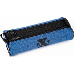 Piórnik FANDY Piórnik etui Denim EXT2