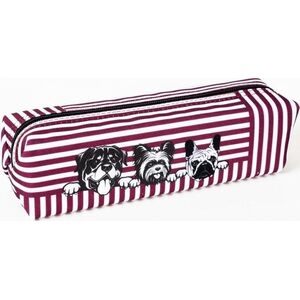 Piórnik FANDY Piórnik etui Doggy 1