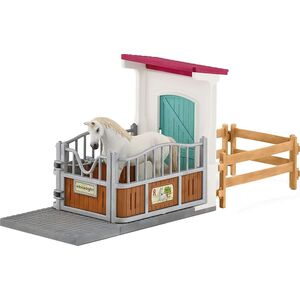 Figurka Schleich Schleich Horse Club horse box, toy figure
