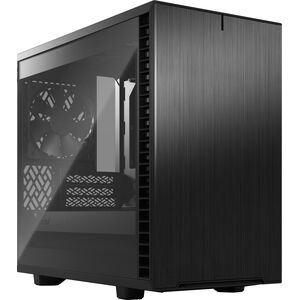 Obudowa Fractal Design Define 7 Nano TG Light Tint (FD-C-DEF7N-02)
