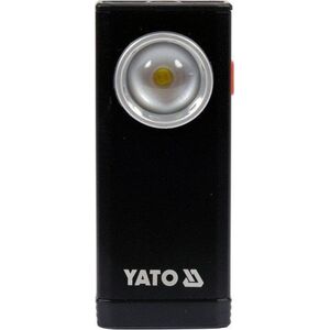 Yato YATO LATARKA ROBOCZA 200LM, 3XAAA
