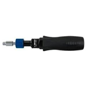 King Tony KT WKRĘTAK DYNANOMETRYCZNY DO BITÓW 1/4" 4-9Nm