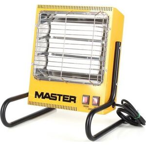 Master TS3A promiennikowy 2400 W
