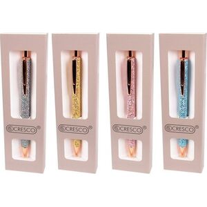 Cresco Długopis Snake Gift Box mix