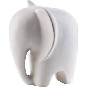 Lumarko Lumarko Figura Słoń 15x13xh16,4cm!