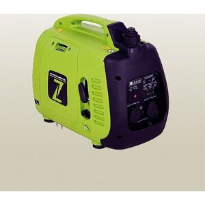 Agregat Zipper Agregat generator prądu 2kW 2x230V INWERTOROWY