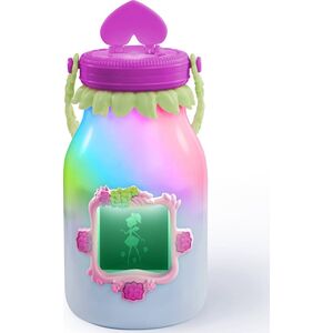 Tm Toys Fairy Finder Magiczny Słoik Tęcza FRF4955