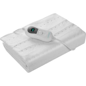 VitalPeak HU80 Mata elektryczna na łóżko 80x150 cm