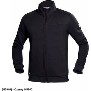 Ardon ARDON M007 - bluza - Czarny H5940 L