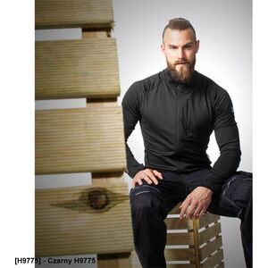Ardon Breeffidry ARDON - kurtka troyer - Czarny H9775 2XL