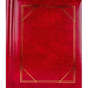 FANDY Fotoalbum samoprzylepny DRS-30 Vinyl 1