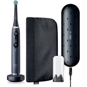 Szczoteczka Oral-B iO Series 9 Luxe Edition Black Onyx