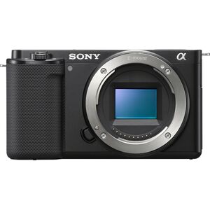 Aparat Sony ZV-E10 do wideoblogów (ZVE10BDI.EU)