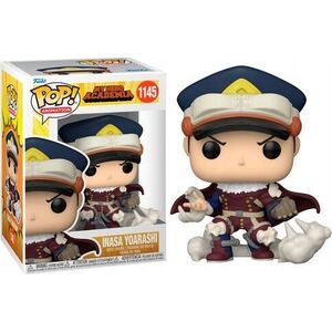 Figurka Funko Pop figurka funko pop! my hero academia inasa yoarashi