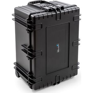 Walizka foto B&W International B&W International Outdoor case type 7800 SI, case (black)