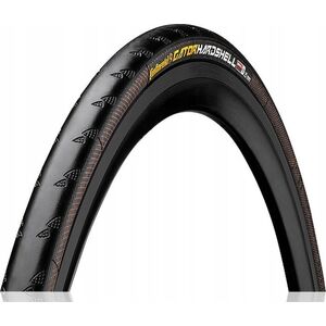 Continental Continental Gator Hardshell, tires (black, ETRTO: 28-622)