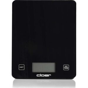 Waga kuchenna Cloer Cloer 6870, kitchen scales (black)
