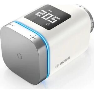 Bosch Smart Home Termostat II, biały