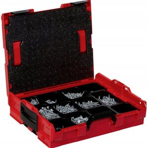 Fischer Fischer Action Power Fast II L-Boxx 102