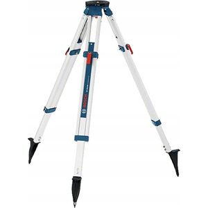 Bosch Bosch BT 170 HD Professional, tripods and tripod accessories (aluminum, for point, line and rotating lasers)