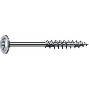 Spax WKRĘT TALERZOWY (50) 8*260MM TX WIROX SPAX