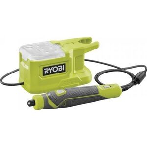 Szlifierka Ryobi MULTISZLIFIERKA AKUMULATOROWA RRT18-0 18V 0*AH ONE+