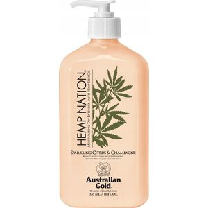Australian Gold	 Australian Gold Hemp Citrus Champagne Balsam