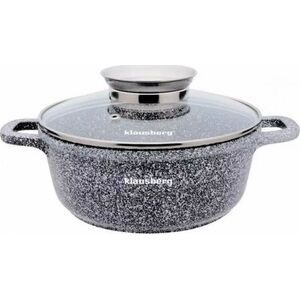 Klausberg GARNEK MARMURKOWY 1,3L 16cm KLAUSBERG KB-7519