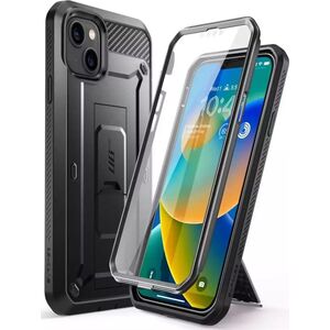 Supcase Etui Supcase Unicorn Beetle Pro do Apple iPhone 13/14 Black