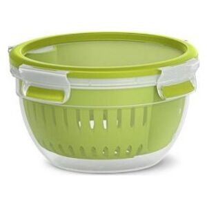 Emsa EMSA Clip&Go Fruit bowl 1,1 L