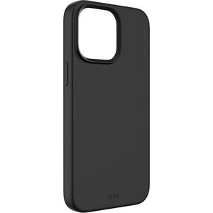 Puro PURO ICON Cover - Etui iPhone 14 Pro Max (czarny)