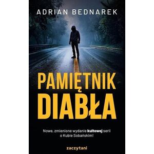 Zaczytani Pamiętnik diabła w.3